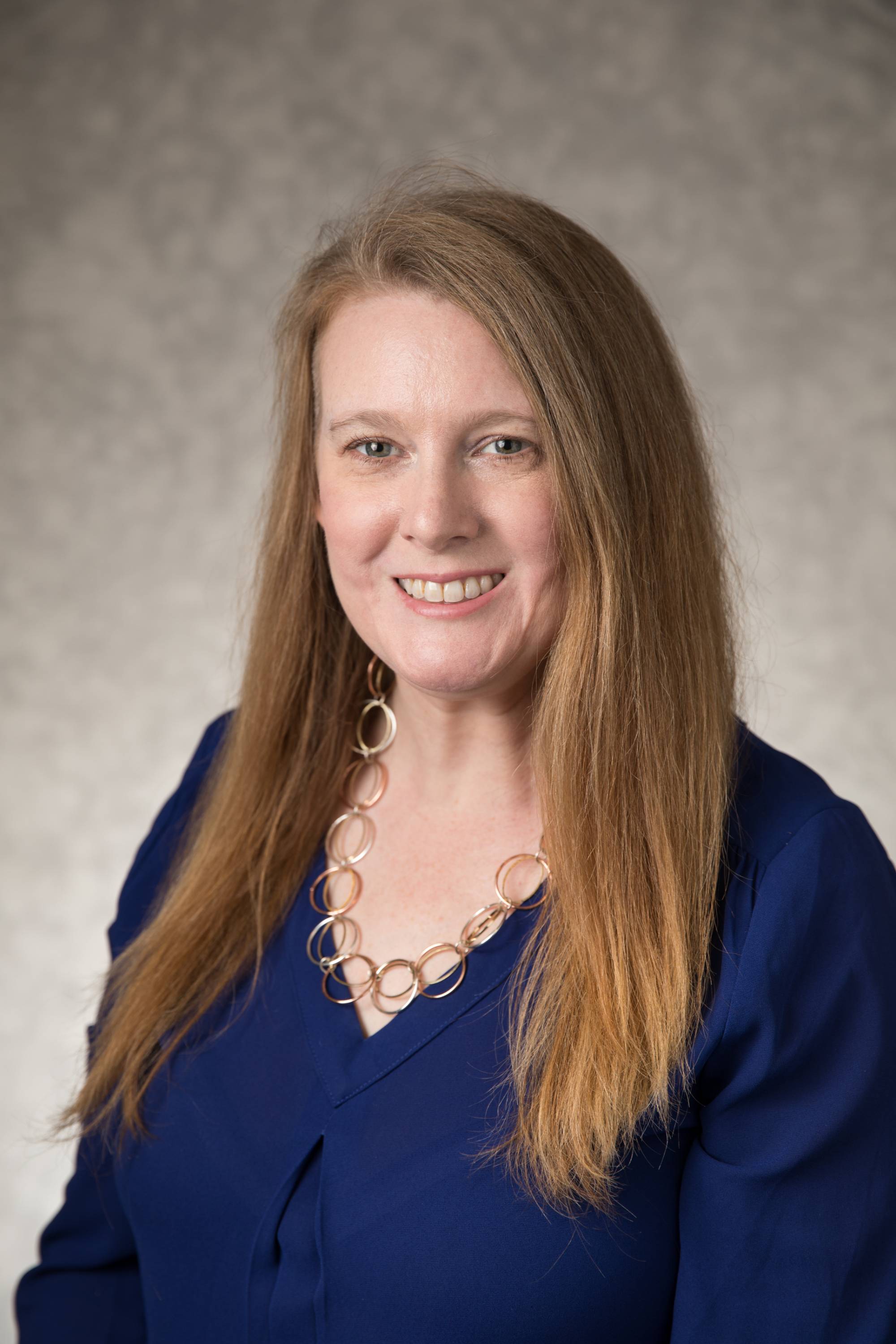 Denise Goerisch headshot